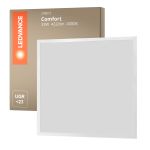 Ledvance LED Paneel Comfort 33W 4320lm - 840 Koel Wit | 60x60cm - Zigbee Dimbaar