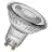 Ledvance LED Spot GU10 PAR16 6.1W 575lm 36D - 927 Zeer Warm Wit | Beste Kleurweergave - Dimbaar - Vervangt 80W