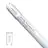 Noxion LED Buis T8 Avant Extreme (EM/Mains) High Output 16.5W 2650lm - 830 Warm Wit | 150cm - Vervangt 58W