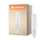 Ledvance Dulux-D LED 7W - 840 Koel Wit | 4-Pin - Vervangt 18W